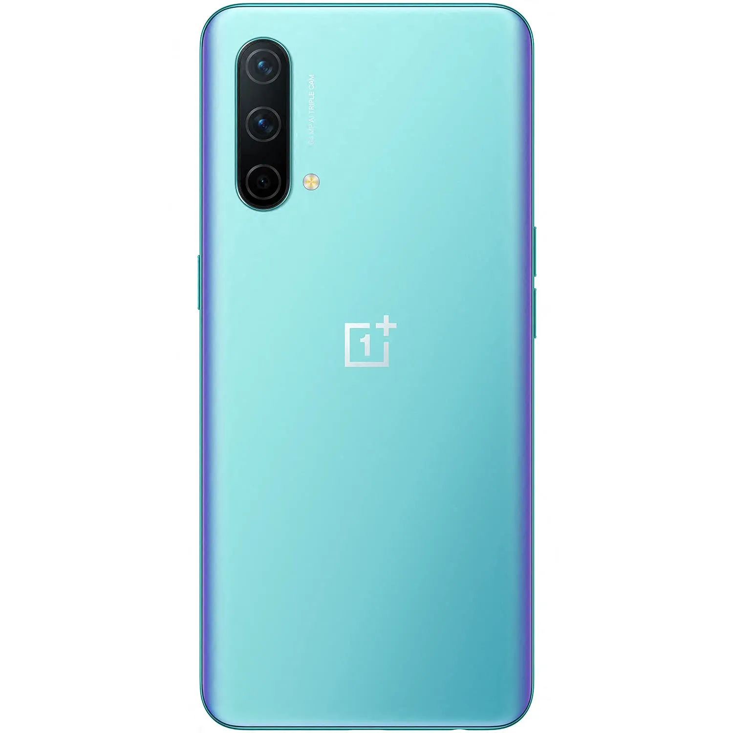 OnePlus Nord CE 5G (Blue Void, 8GB RAM, 128GB Storage)